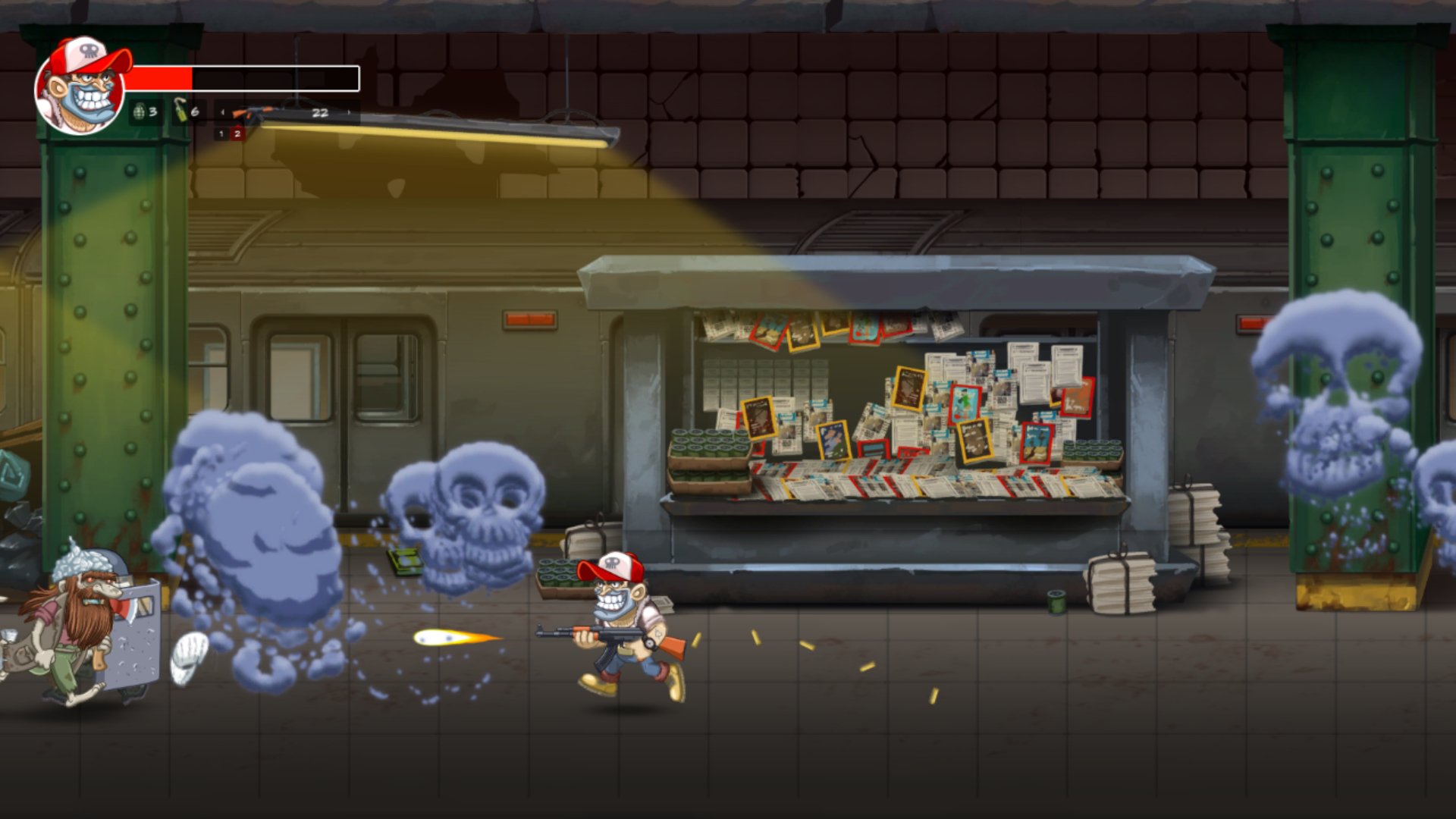 Creepy Road - Imagen 16